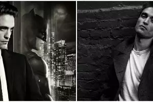 Robert Pattinson positif corona, syuting film The Batman ditunda