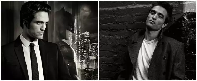 Robert Pattinson positif corona, syuting film The Batman ditunda