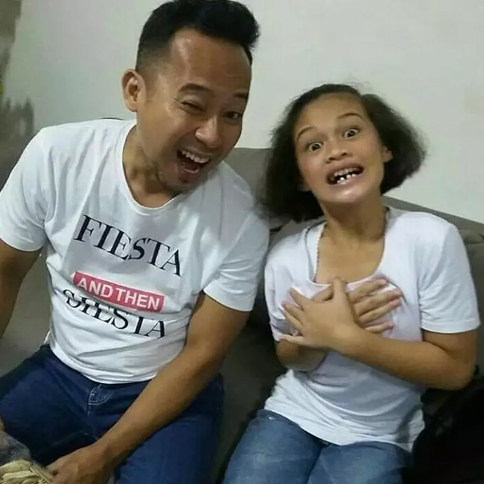 potret terbaru Lexa Instagram