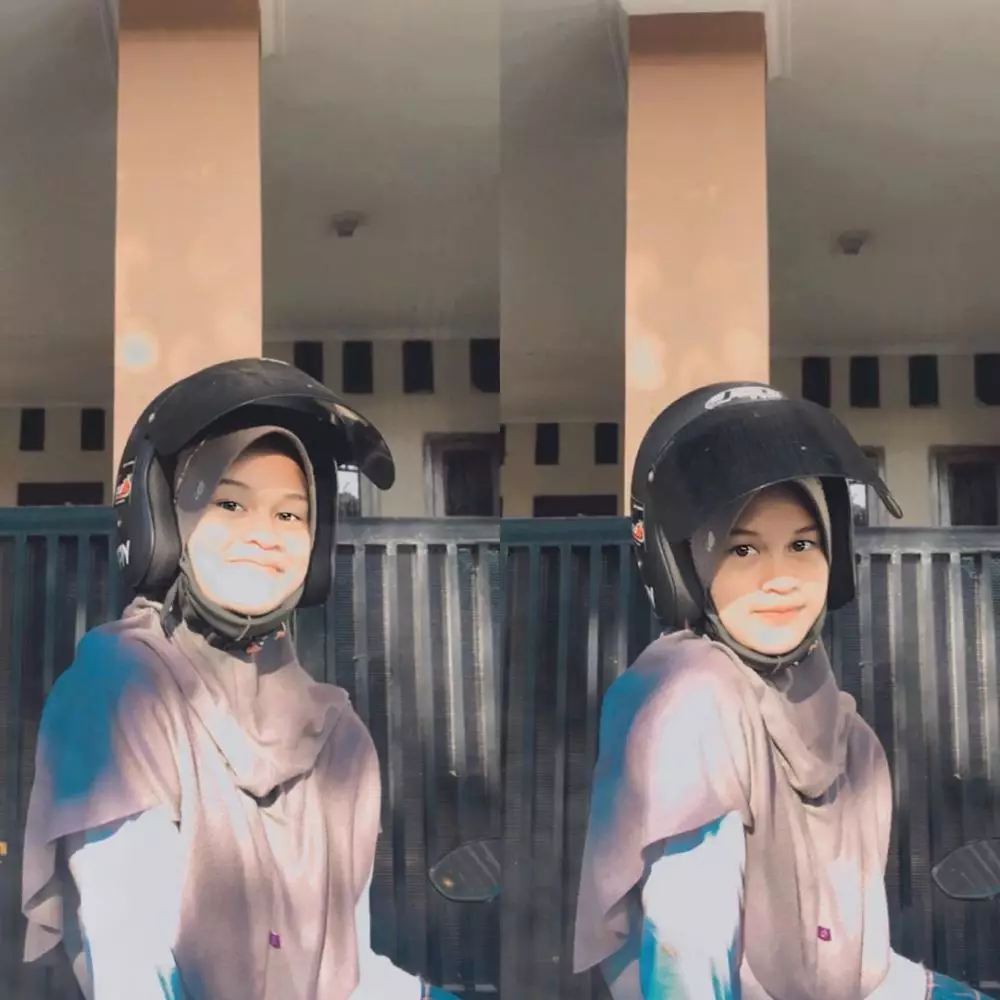 potret terbaru Lexa Instagram