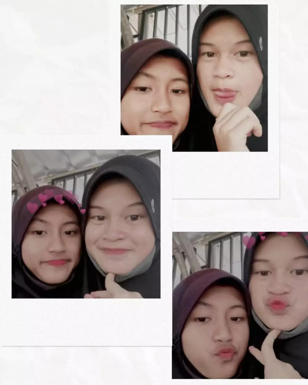 potret terbaru Lexa Instagram