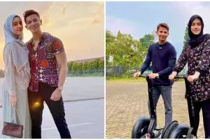 Keguguran kehamilan anak ketiga, begini kondisi Fairuz A Rafiq