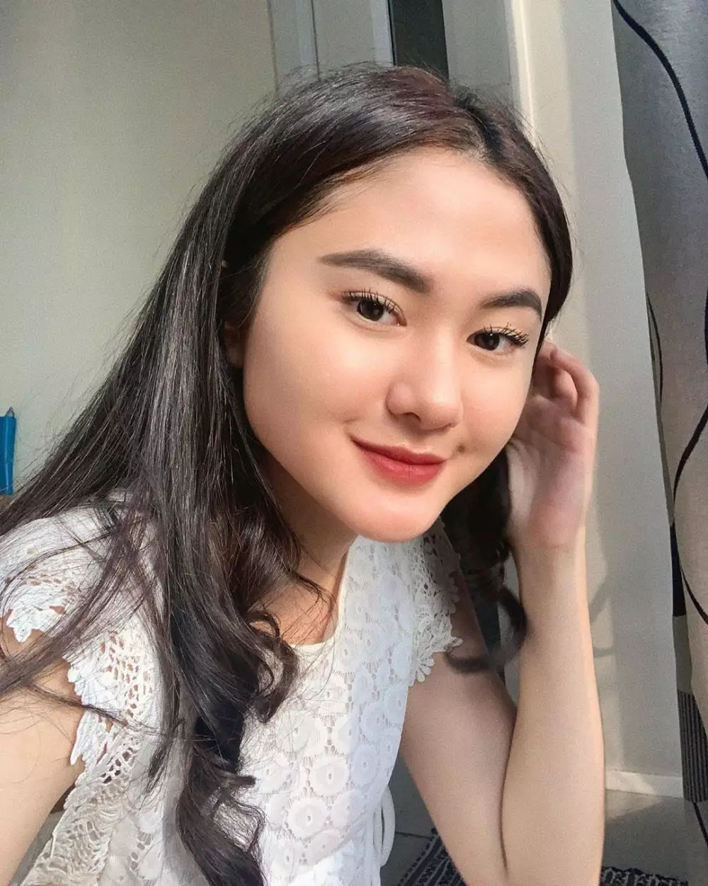 Potret terbaru mantan artis cilik Zahwa Aqilah © 2020 Instagram/@zahwaqilah Potret terbaru mantan artis cilik Zahwa Aqilah © 2020 Instagram/@zahwaqilah