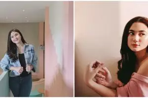 10 Potret terbaru mantan artis cilik Zahwa Aqilah, makin memesona