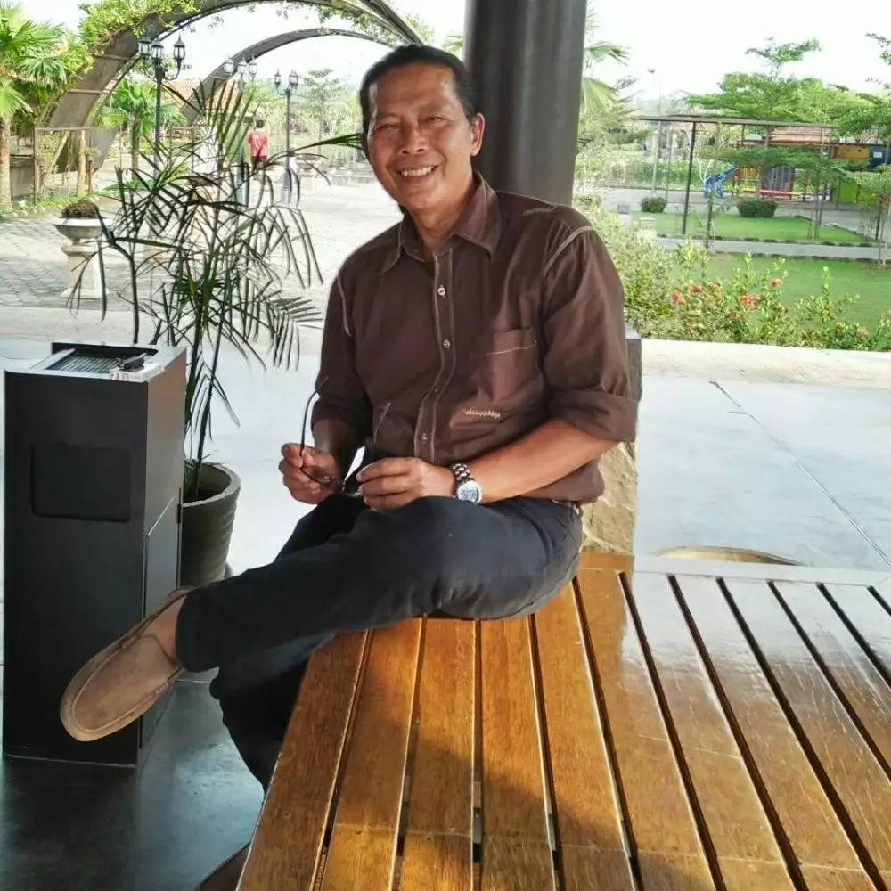 potret terbaru Yusuf Jaka Instagram potret terbaru Yusuf Jaka Instagram