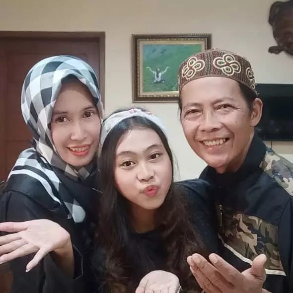 potret terbaru Yusuf Jaka Instagram potret terbaru Yusuf Jaka Instagram