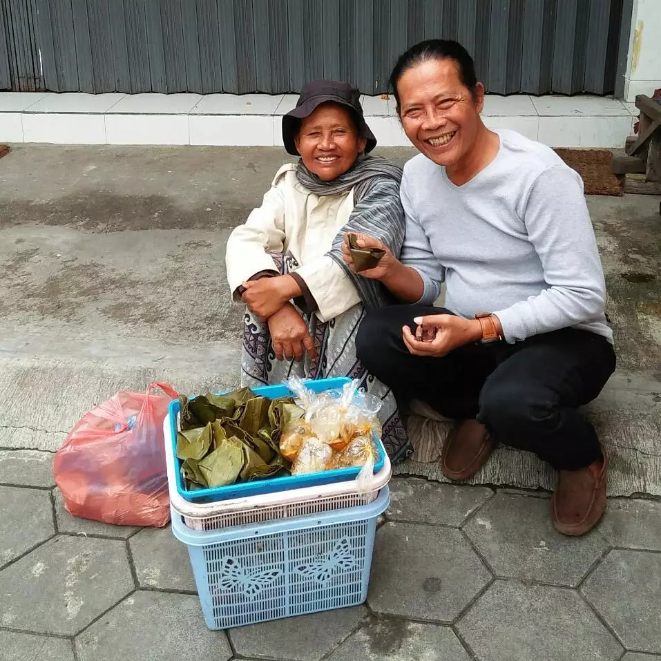 potret terbaru Yusuf Jaka Instagram potret terbaru Yusuf Jaka Instagram