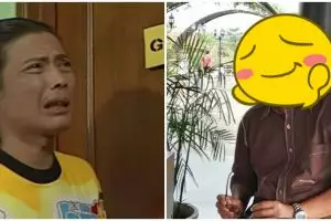 Jarang tampil di TV, ini 8 potret terbaru Jaka 'Jinny Oh Jinny'