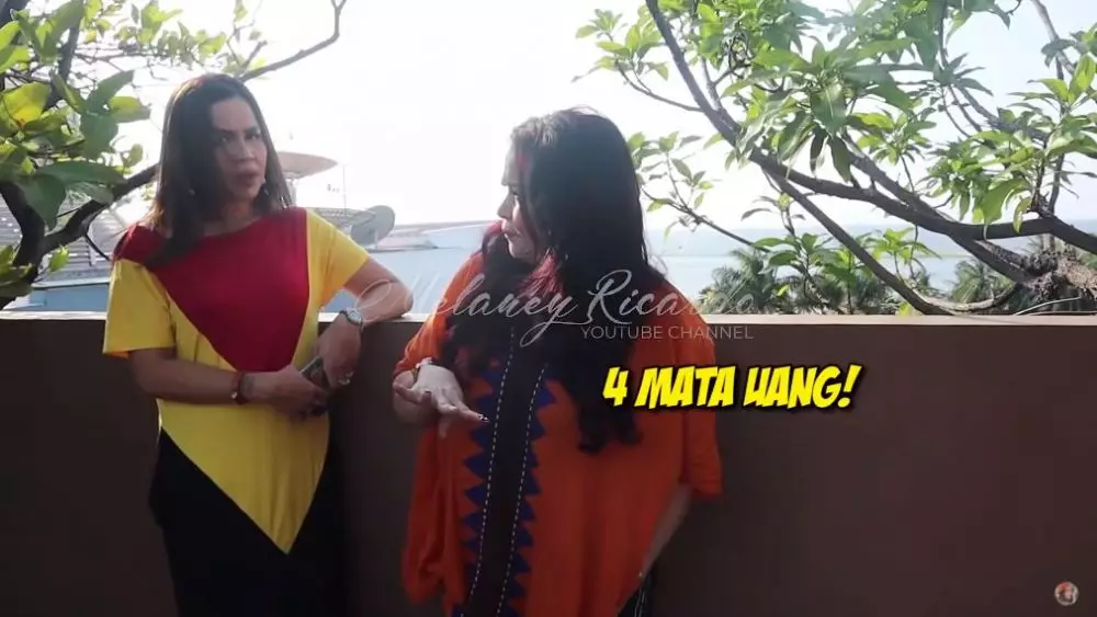 cerita kehidupan mewah Jennifer YouTube cerita kehidupan mewah Jennifer YouTube