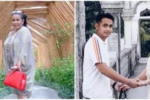 4 Cerita kehidupan Jennifer Jill, pekerjakan 40 ART