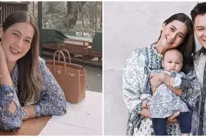 10 Potret mobil baru Paula Verhoeven, miliki teknologi super canggih