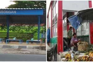 8 Potret halte di negara +62 ini bikin orang bertanya-tanya