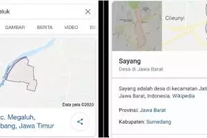 9 Obrolan pakai nama unik daerah ini lucunya bikin salah paham