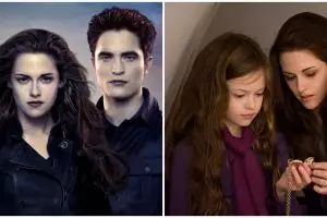 12 Tahun berlalu, ini kabar terbaru 7 pemain film Twilight