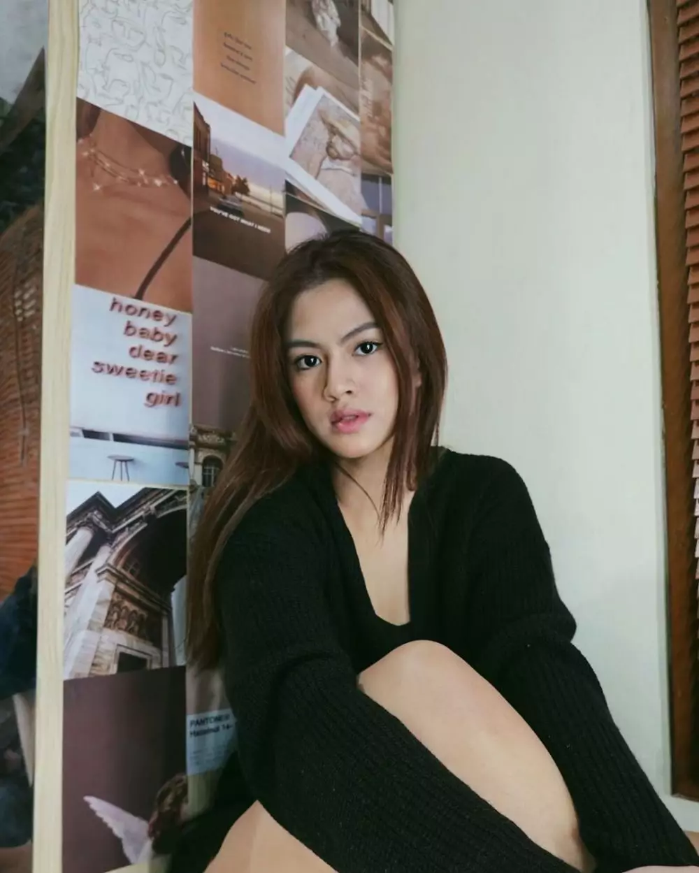 Potret Hana Saraswati pemeran Istri Kedua © 2020 Instagram/@hanahaho Potret Hana Saraswati pemeran Istri Kedua © 2020 Instagram/@hanahaho