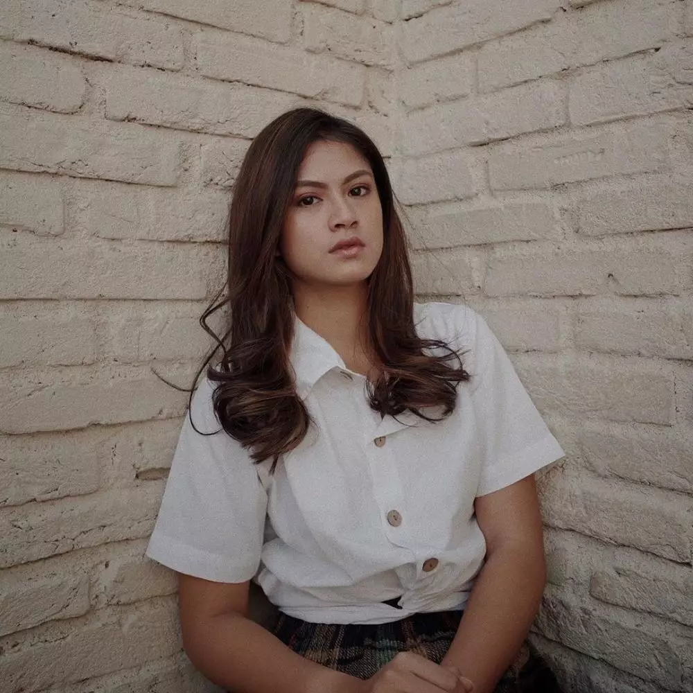 Potret Hana Saraswati pemeran Istri Kedua © 2020 Instagram/@hanahaho Potret Hana Saraswati pemeran Istri Kedua © 2020 Instagram/@hanahaho