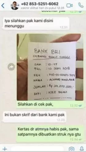 chat lucu pembeli olshop © 2020 instagram.com chat lucu pembeli olshop © 2020 instagram.com