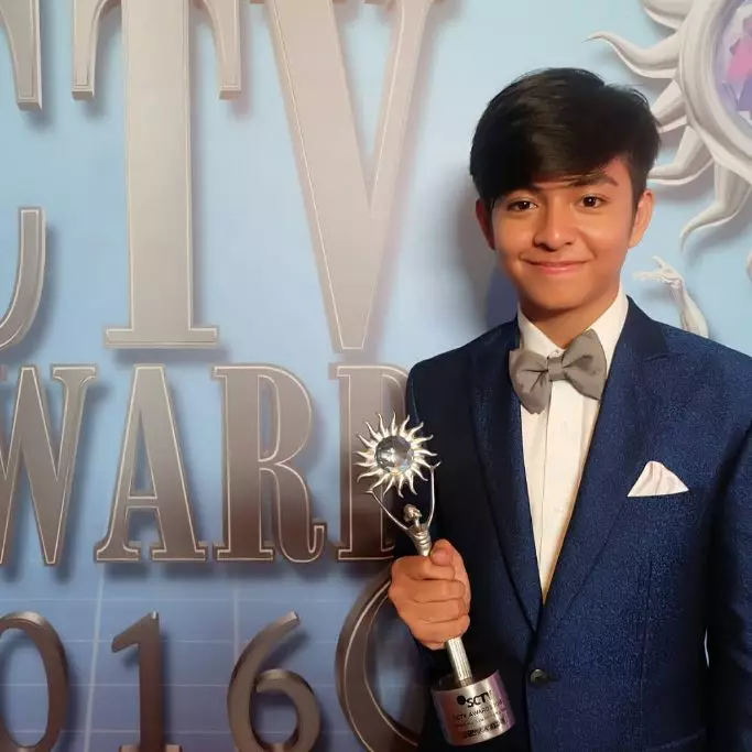 transformasi Angga Yunanda Instagram