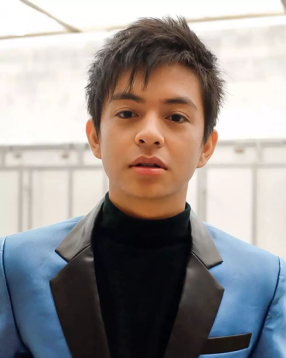 transformasi Angga Yunanda Instagram