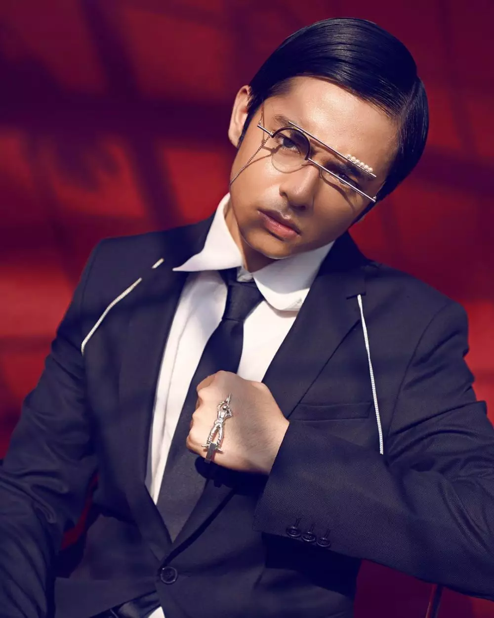 transformasi Angga Yunanda Instagram