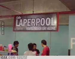 Potret plesetan nama warung makan Berbagai sumber