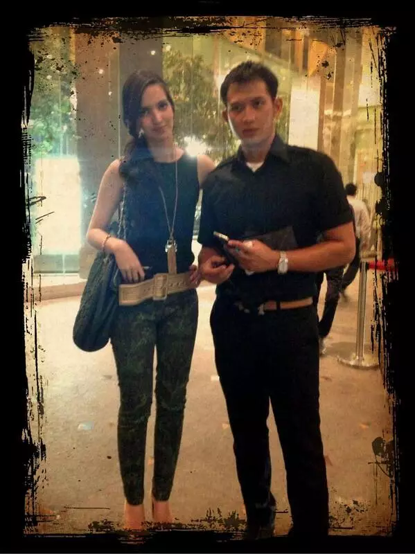 Persahabatan Nia Ramadhani dan Rezky Aditya  Instagram