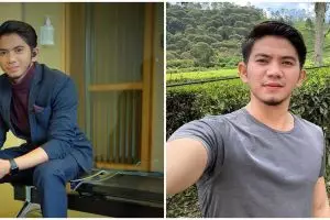 Tak dampingi Nadya Mustika lulus, unggahan baru Rizki DA jadi sorotan