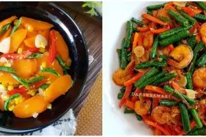 10 Resep tumis wortel enak, sederhana, dan mudah dibuat