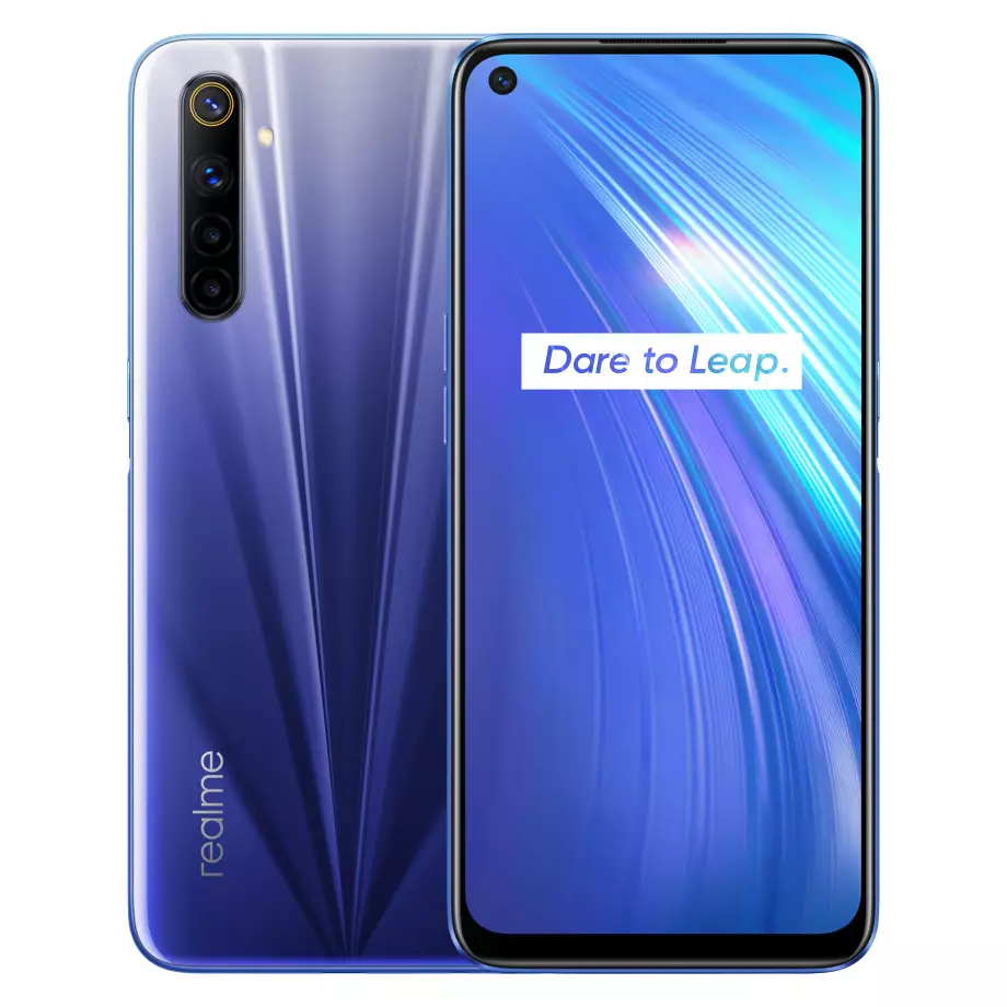 Harga HP Realme 2020 © 2020 brilio.net