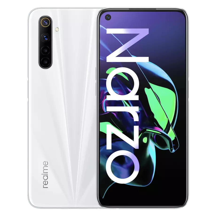 Harga HP Realme 2020 © 2020 brilio.net