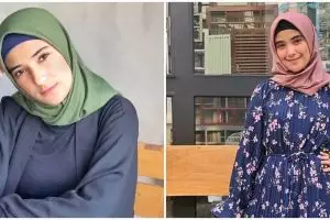 11 Potret kehidupan Nadya Mustika di panti asuhan, aktif berkegiatan