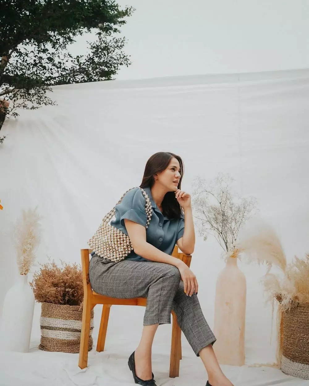 Ide photoshoot seleb © 2020 brilio.net Ide photoshoot seleb © 2020 brilio.net