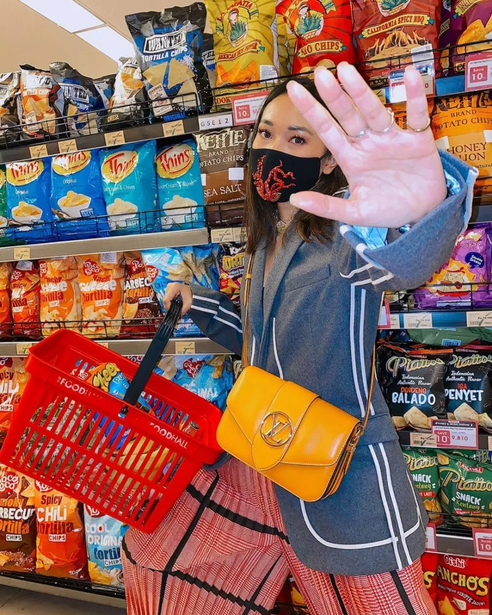 Ide photoshoot seleb © 2020 brilio.net Ide photoshoot seleb © 2020 brilio.net