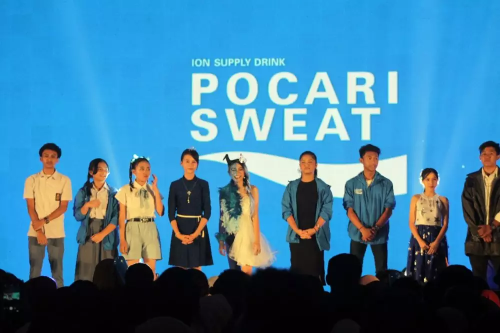 Bintang SMA 2020 © 2020 brilio.net