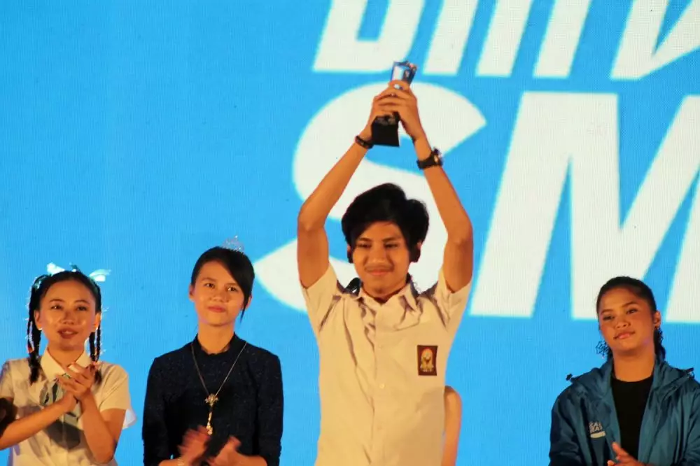 Bintang SMA 2020 © 2020 brilio.net