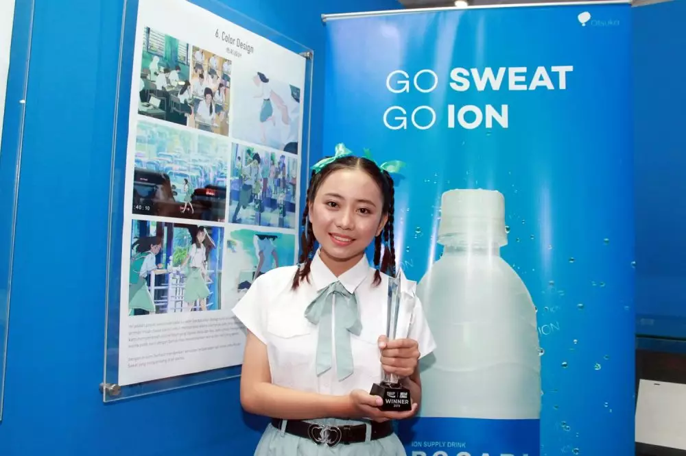 Bintang SMA 2020 © 2020 brilio.net