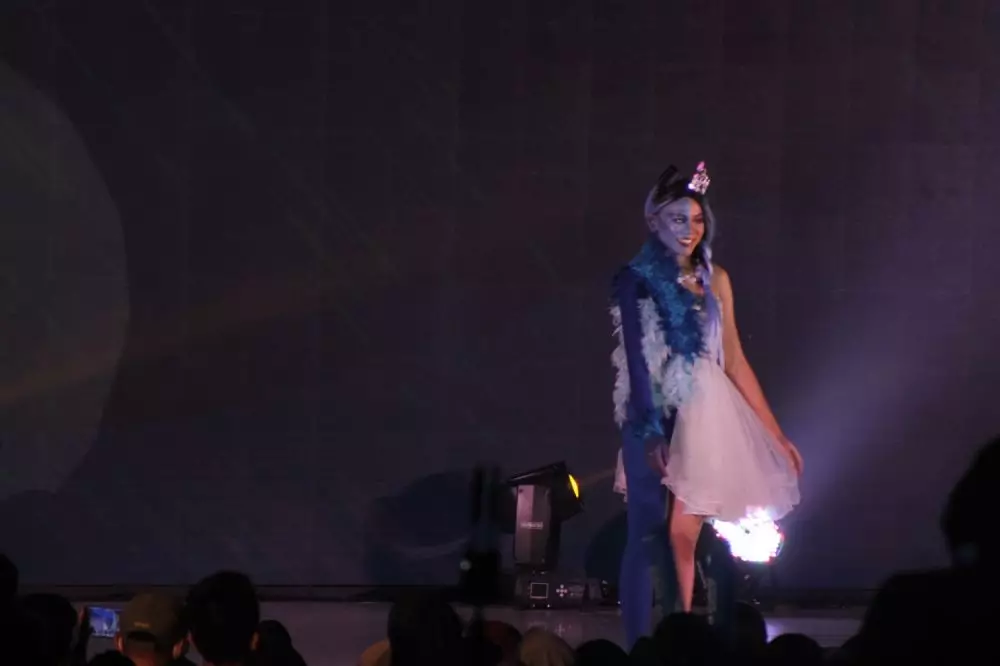 Bintang SMA 2020 © 2020 brilio.net