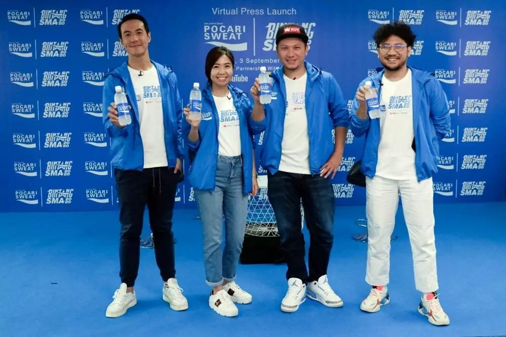 Bintang SMA 2020 © 2020 brilio.net