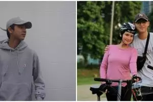 10 Potret Bre Datau putra Nunu Datau, parasnya bikin gagal fokus