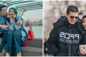 10 Tahun menanti, Zaskia Sungkar umumkan kehamilan pertama