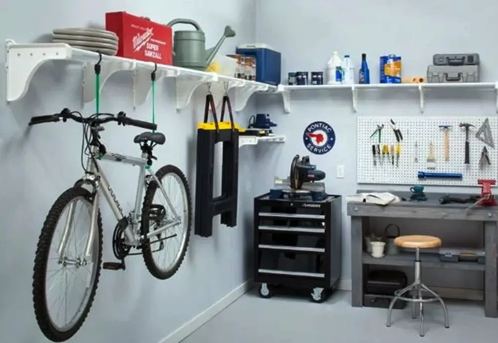 Tips menyimpan barang © 2020 brilio.net