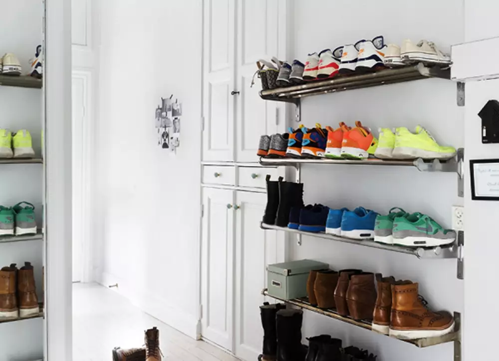 Tips menyimpan barang © 2020 brilio.net