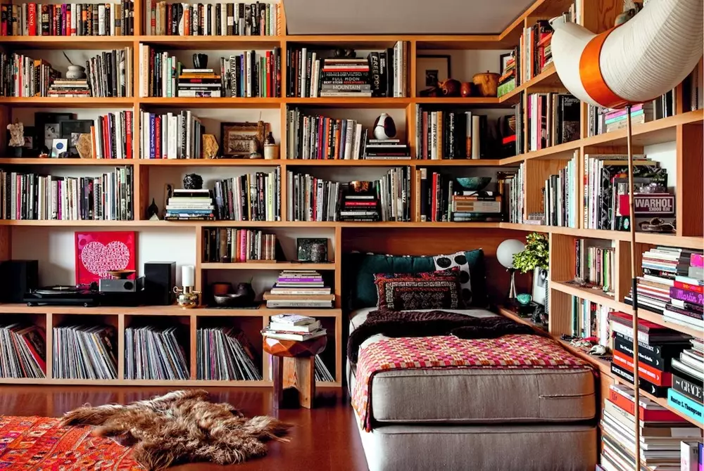 Tips menyimpan barang © 2020 brilio.net