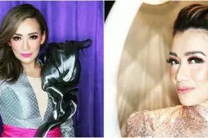 Reza Artamevia ditangkap polisi terkait kasus narkoba