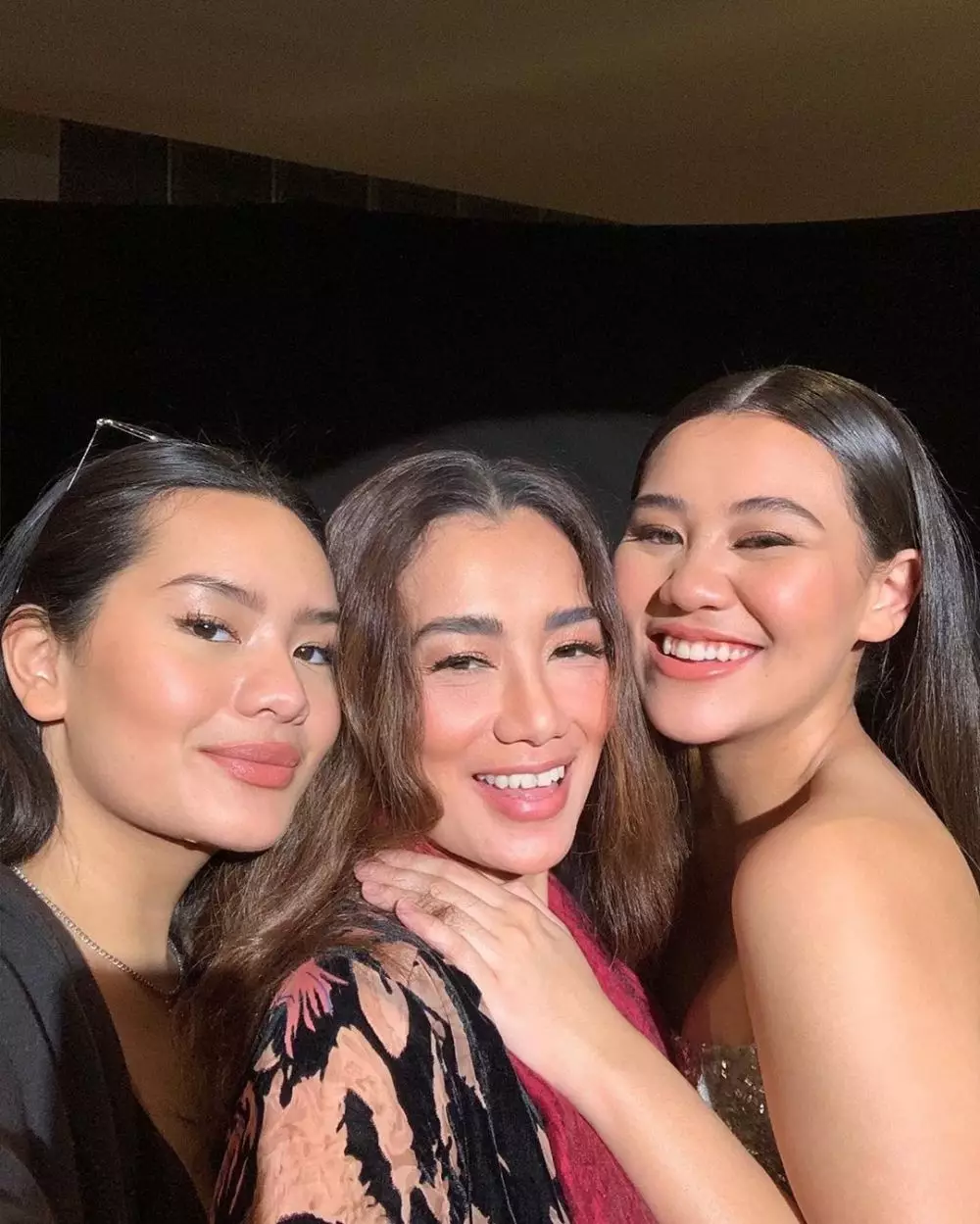 Reza Artamevia dan anaknya © 2020 brilio.net