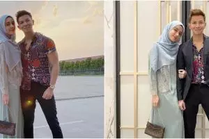 Ungkapan pilu Fairuz A Rafiq usai kehilangan buah hati