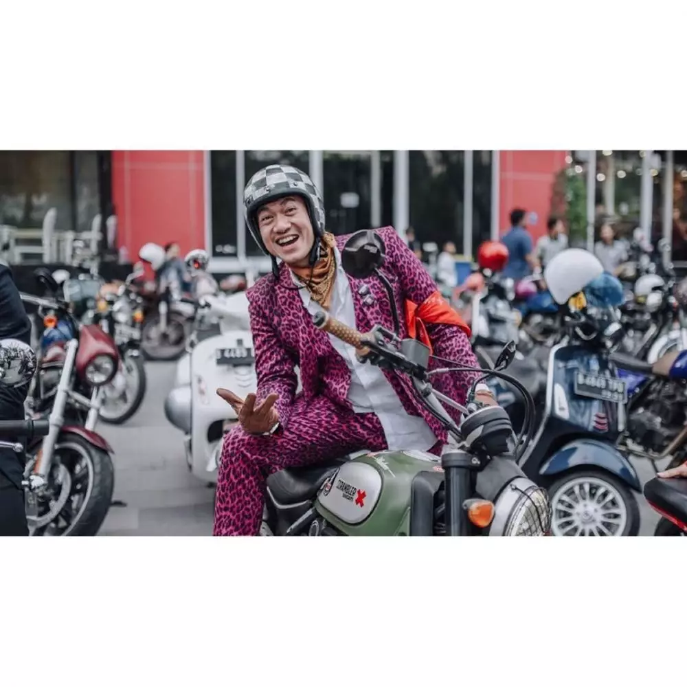 Potret terbaru pemain PPT © 2020 brilio.net