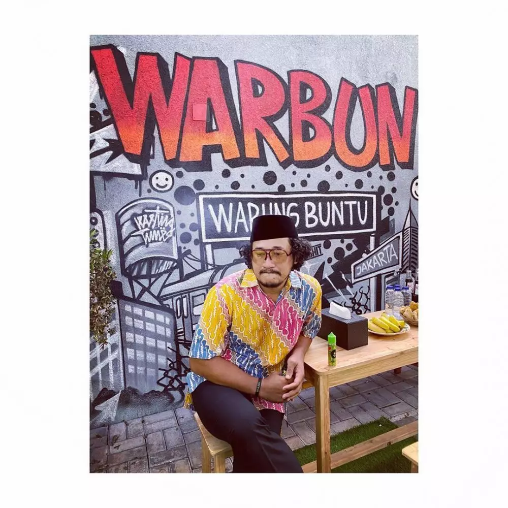 Potret terbaru pemain PPT © 2020 brilio.net