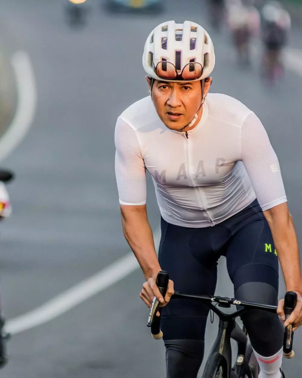 Potret terbaru pemain PPT © 2020 brilio.net