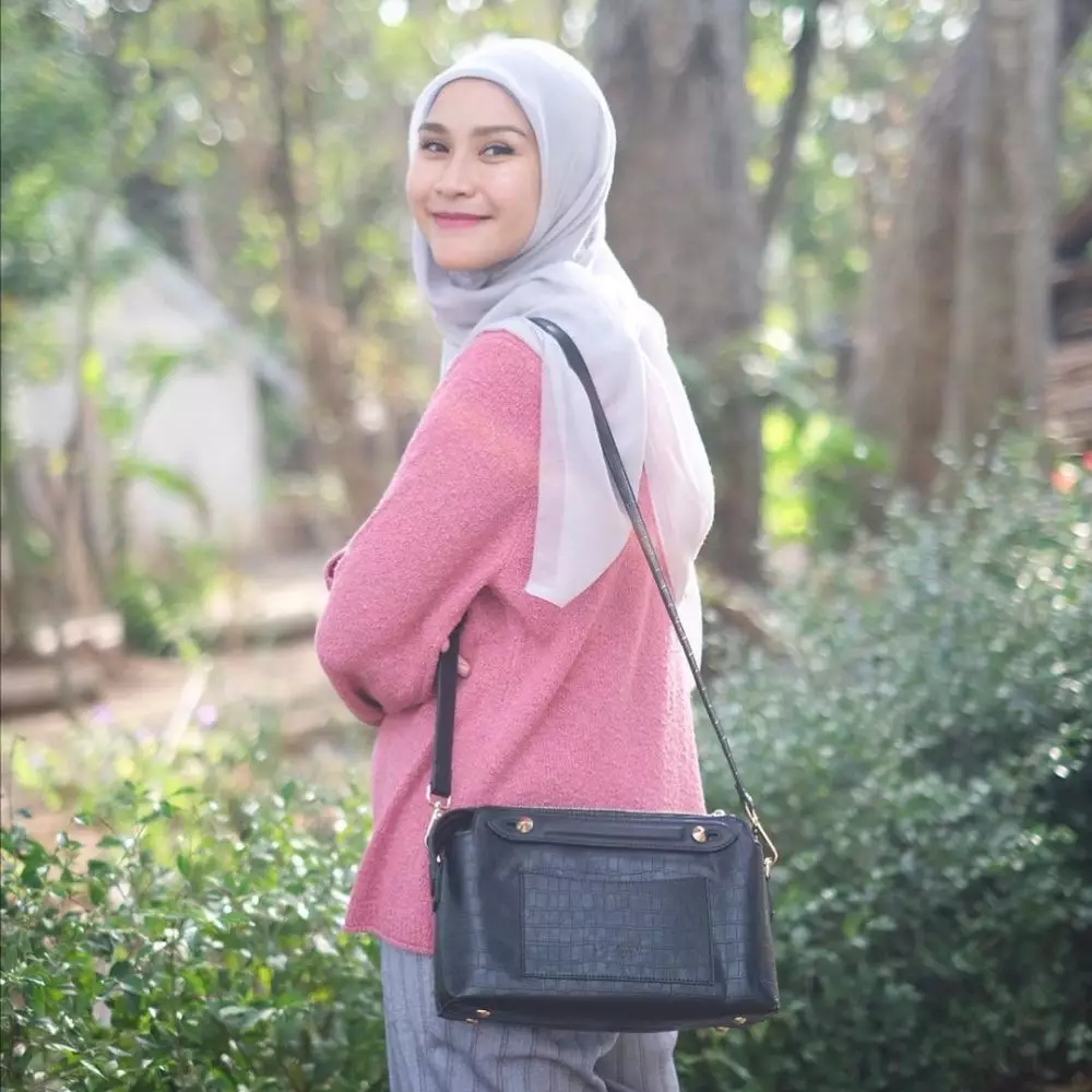 Potret terbaru pemain PPT © 2020 brilio.net